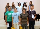 V Premis d'Investigaci Consell Social