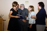 V Premis d'Investigaci Consell Social