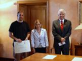  premis Rotary Club Palma Junpero Serra