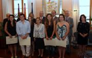 premis  Rotary Club Palma Junpero Serra