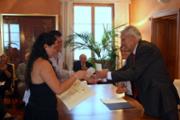 premis Rotary Club Palma Junpero Serra