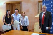 premis Rotary Club Palma Junpero Serra