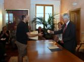 premis  Rotary Club Palma Junpero Serra