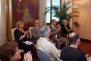 premis  Rotary Club Palma Junpero Serra