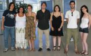 II Competici Internacional  d'Arbitratge i Dret Mercantil MOOT Madrid 2010