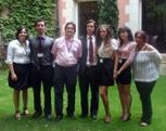 II Competici Internacional  d'Arbitratge i Dret Mercantil MOOT Madrid 2010