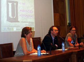 XIV Universitat d'Estiu d'Estudis de Gnere
