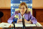 Roda informativa Campus d'Excellncia Internacional