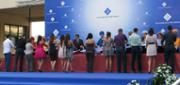 Cerimnia de graduaci de l'any acadmic 2009-2010