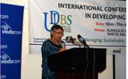 La UIB i la Universitat de Dar Es Salaam, a Tanznia.jpg