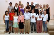 curs ERASMUS Intensiu de Llengua Catalana (EILC)