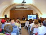 III Universitat Internacional d'Estiu per a Majors
