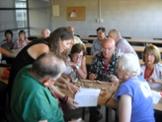 III Universitat Internacional d'Estiu per a Majors