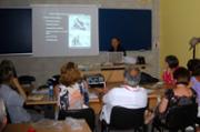 III Universitat Internacional d'Estiu per a Majors