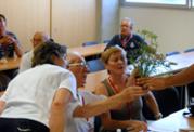 III Universitat Internacional d'Estiu per a Majors