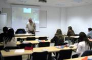 Seu universitria de Menorca
