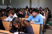 VIII Olimpada d'Histria de l'Art 