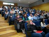 Jornades Vine a la UIB per als ms grans de 25, 40 i 45 anys