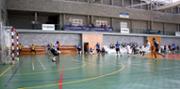 03-06-2013 Fase prvia: Universitat d'Almeria-UIB