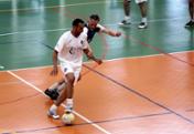 03-06-2013 Fase prvia: Universitat d'Almeria-UIB