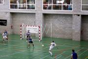 03-06-2013 Fase prvia: Universitat d'Almeria-UIB