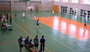 03-06-2013 Fase prvia: Universitat d'Almeria-UIB
