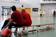 03-06-2013 Fase prvia: Universitat d'Almeria-UIB