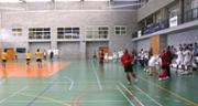 03-06-2013 Fase prvia: Universitat d'Almeria-UIB