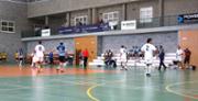 03-06-2013 Fase prvia: Universitat d'Almeria-UIB