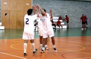 03-06-2013 Fase prvia: Universitat d'Almeria-UIB