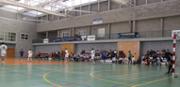 Final: Universitat de Granada 5- UIB 1