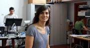 Yolanda Gonzlez Cid, directora de l'EPS