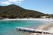 Cala Llonga