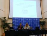 9.15 h. Benvinguda a les persones assistents i presentaci de la jornada. Sr. Lloren Huguet, rector de la UIB. Sra. Maria Jess Mairata, coordinadora del Frum Institucional de Qualitat en el Sector Pblic de les Illes  Balears. 