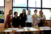 9.15 h. Benvinguda a les persones assistents
