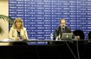 12.10 h. Habilitats essencials de l'alta direcci i competncies pbliques. Sr. Fernando Monar. Delegaci del Govern a les Illes Balears. 