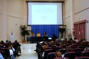 14.30 h. Cloenda.  Sra. Nria Riera. Consellera d'Administracions Pbliques del Govern de les Illes Balears.  Sra. Antnia Fullana, gerent de la UIB. 