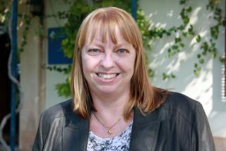 Karen Lesley Jacob Abad