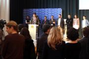 Fira d'Idees de Nous Emprenedors