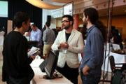 Fira d'Idees de Nous Emprenedors