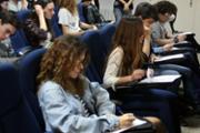 IX Olimpada d'Histria de l'Art al campus universitari