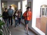 Seu universitria de Menorca