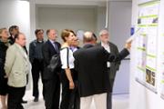 13.15 h. Visita a l'Institut de Fsica Interdisciplinria i Sistemes Complexes