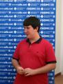 Pau Pons Segu, de l'IES Joan Ramis i Ramis de Ma, l'alumne amb la millor nota d'accs de Menorca (9,65)