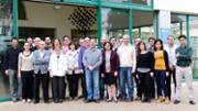 Professors del Departament de Qumica de la UIB