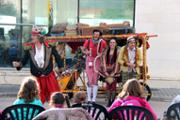 12/12/2014 Circ Transhumant - Circ Bover