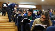 X Olimpada de Biologia (5/2/2015) 