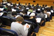 X Olimpada de Biologia (5/2/2015) 