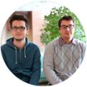 Lloren Segu i Juan Luis Romn