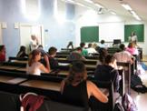 Seu universitria de Menorca
